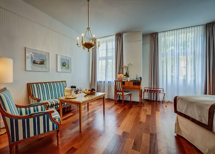 Schlosshotel Karlsruhe