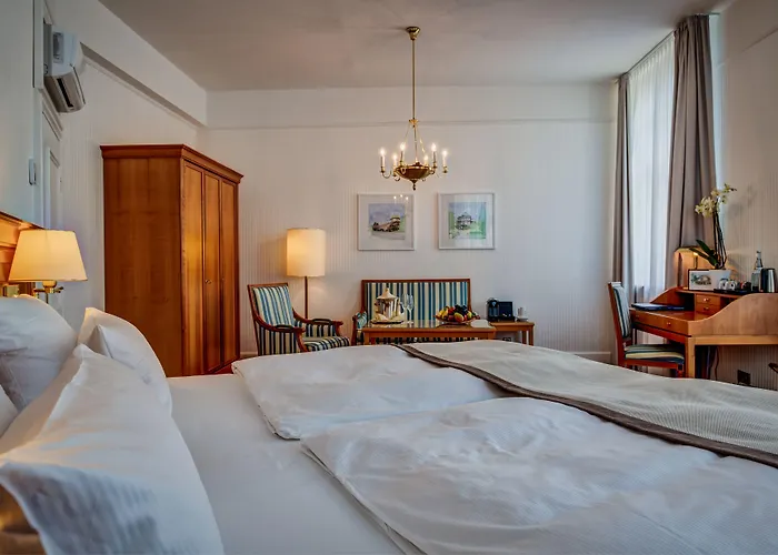 Schlosshotel Karlsruhe Karlsruhe