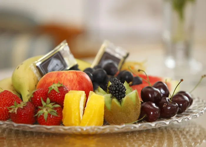 Schlosshotel Karlsruhe 4*