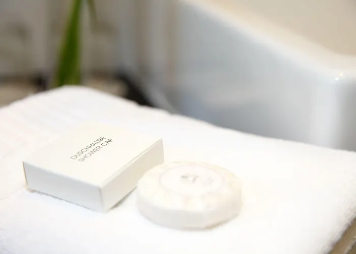 Schlosshotel Karlsruhe 4*