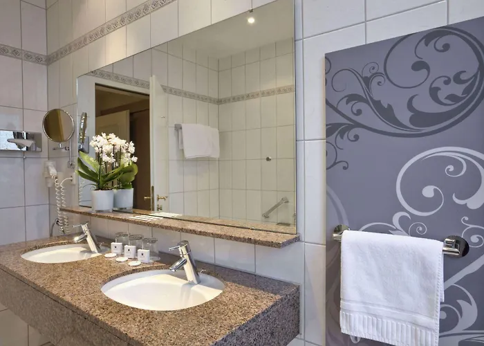 Schlosshotel Karlsruhe Hotel 4*