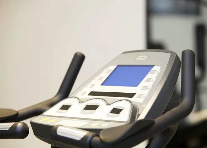 Hotel Schlosshotel Karlsruhe