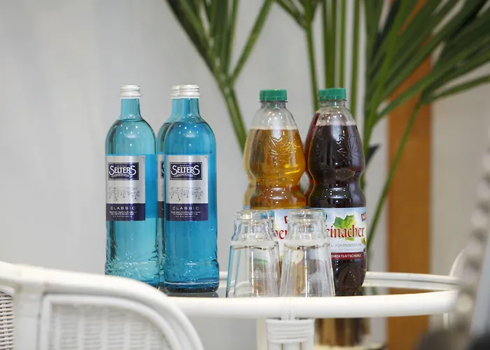 Schlosshotel Karlsruhe 4*