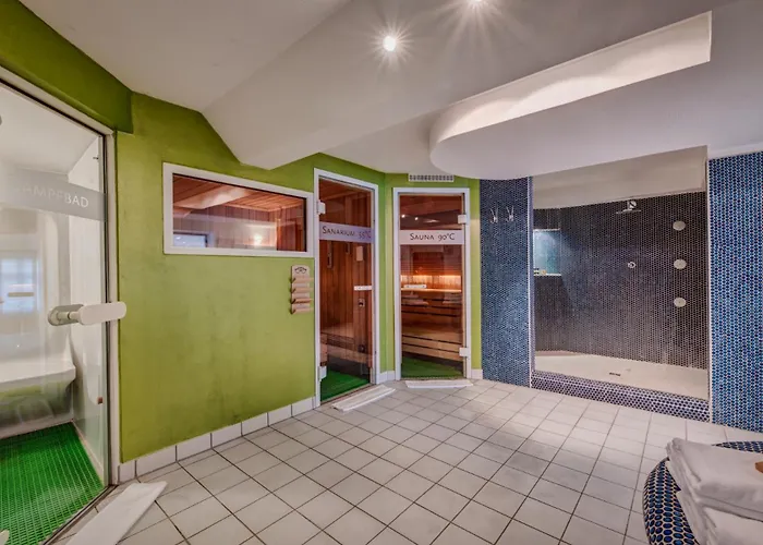 Hotel Schlosshotel Karlsruhe