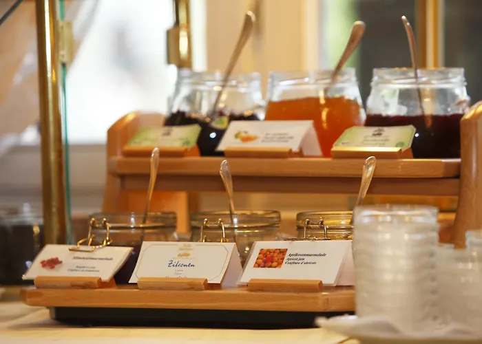 Schlosshotel Karlsruhe 4* Karlsruhe