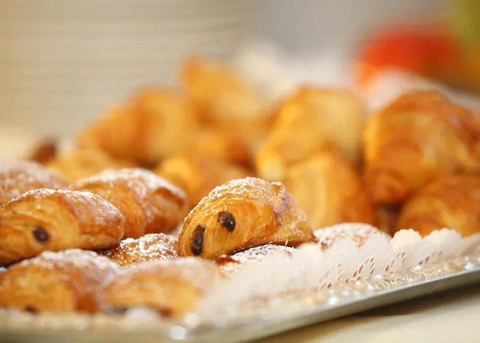 Hotel Schlosshotel Karlsruhe