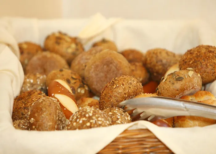 Schlosshotel Karlsruhe Karlsruhe