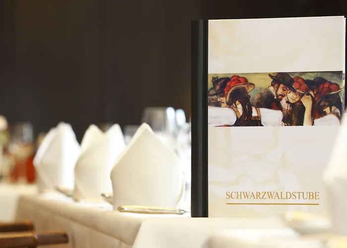 Schlosshotel Karlsruhe Hotel