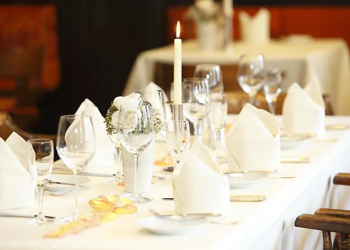 Hotel Schlosshotel Karlsruhe