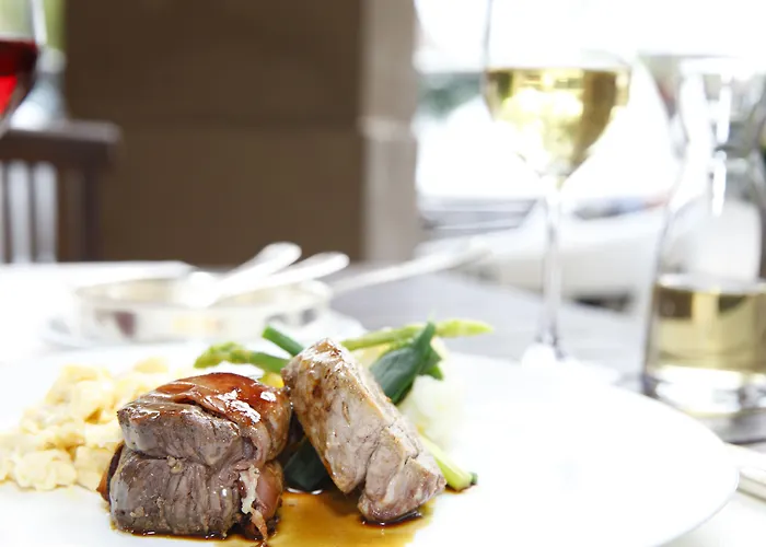 Schlosshotel Karlsruhe Hotell 4*