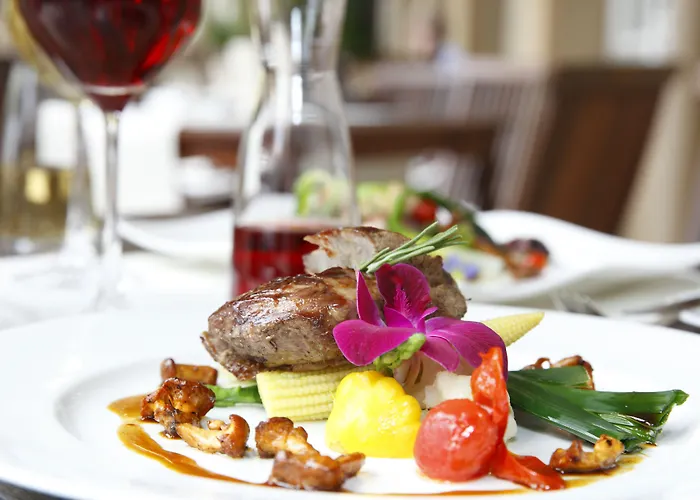 Schlosshotel Karlsruhe Hotel 4*