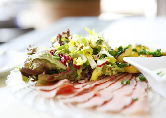 Hotel Schlosshotel Karlsruhe Karlsruhe