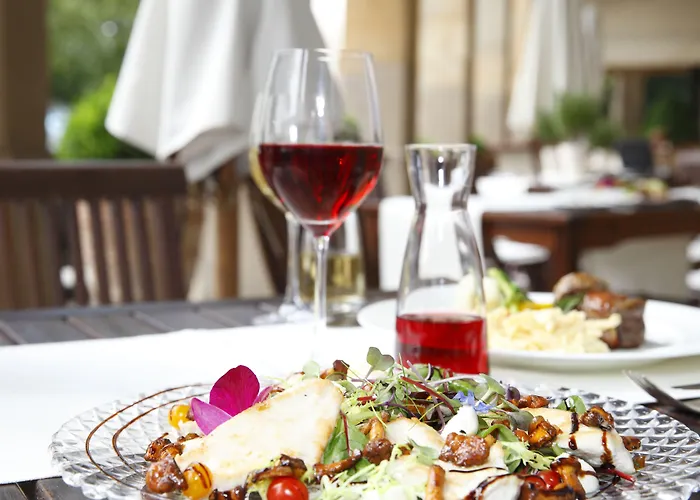 Schlosshotel Karlsruhe