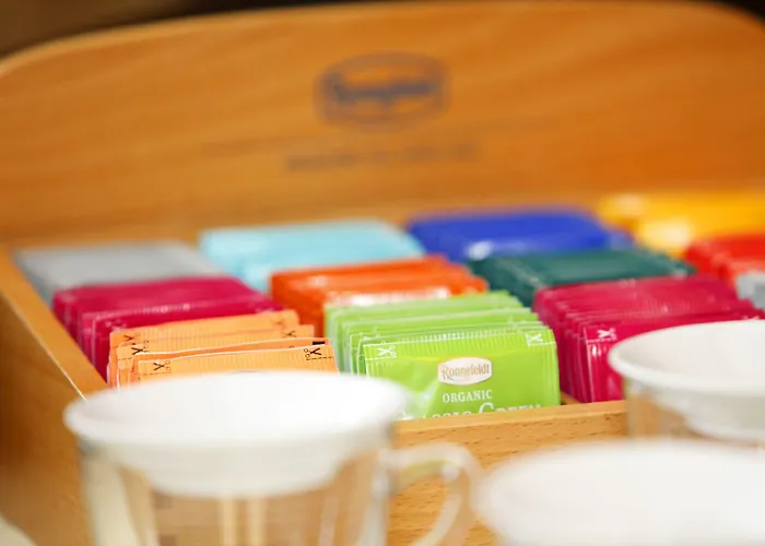 Schlosshotel Karlsruhe Hotel 4*