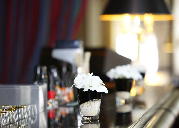 Schlosshotel Karlsruhe Hotel Karlsruhe