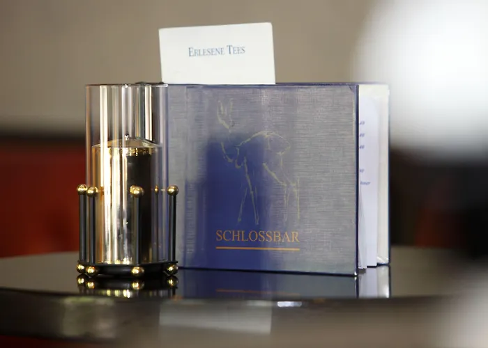 Hotel Schlosshotel Karlsruhe Karlsruhe