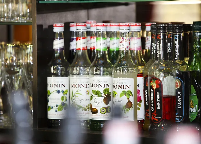 Schlosshotel Karlsruhe Hotel