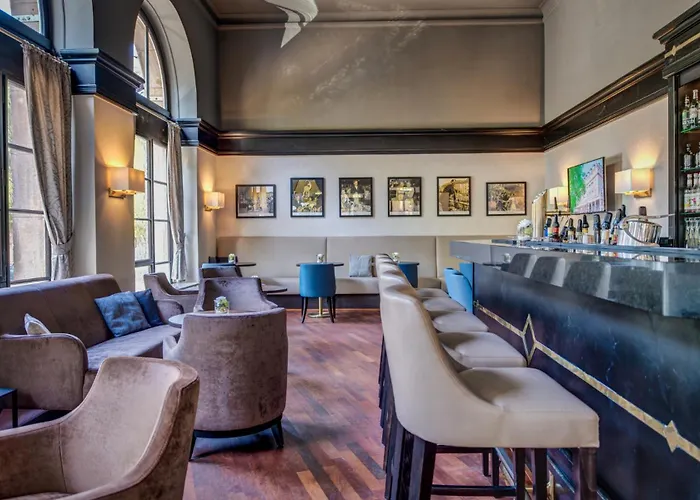 Schlosshotel Karlsruhe Hotel 4*