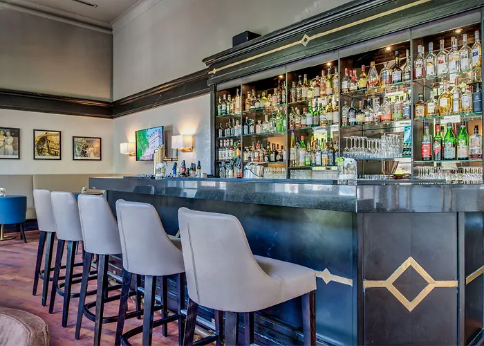 Schlosshotel Karlsruhe Karlsruhe