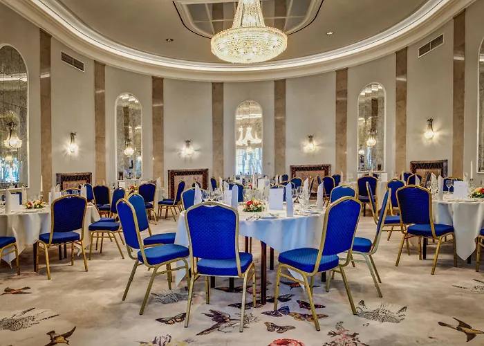 Hotel Schlosshotel Karlsruhe