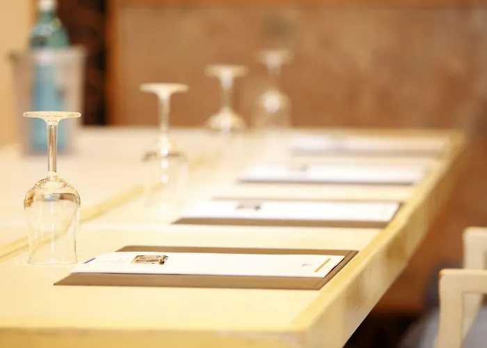 Schlosshotel Karlsruhe 4* Karlsruhe