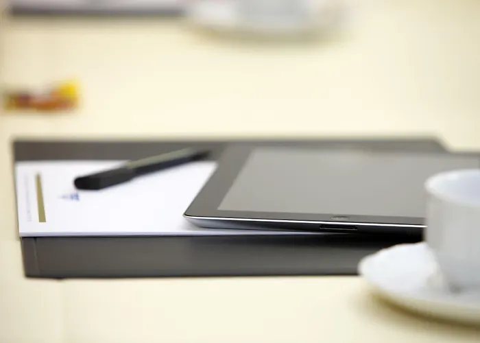 Hotel Schlosshotel Karlsruhe Karlsruhe