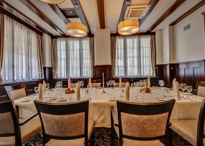 Hotel Schlosshotel Karlsruhe