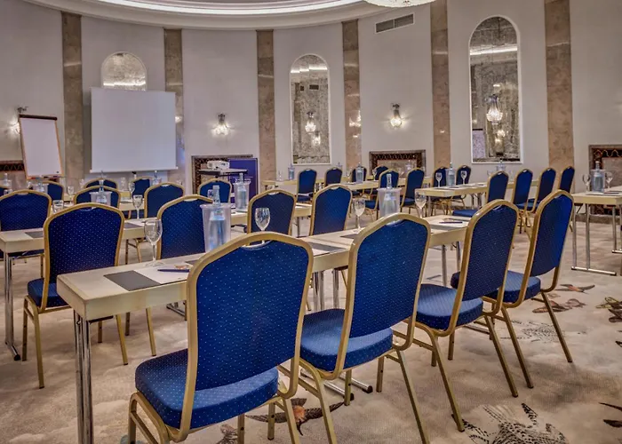 Schlosshotel Karlsruhe