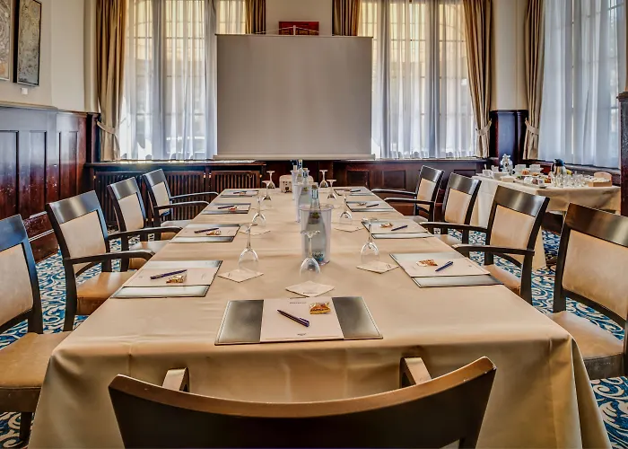 Schlosshotel Karlsruhe Karlsruhe