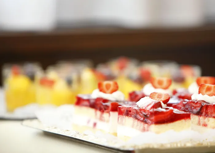 Hotel Schlosshotel Karlsruhe