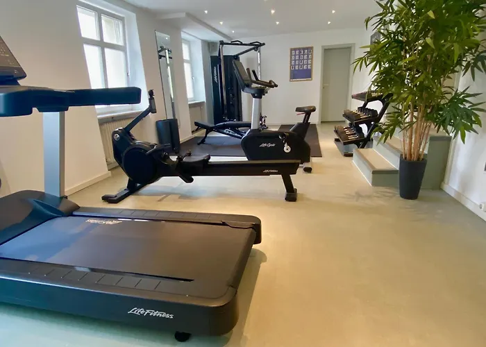 Schlosshotel Karlsruhe