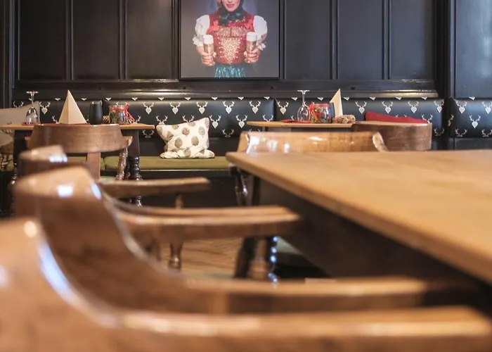 Schlosshotel Karlsruhe Karlsruhe