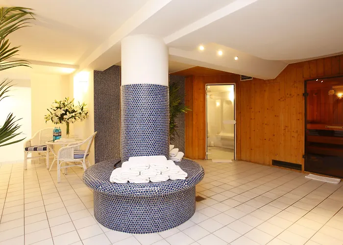 Hotel Schlosshotel Karlsruhe Karlsruhe