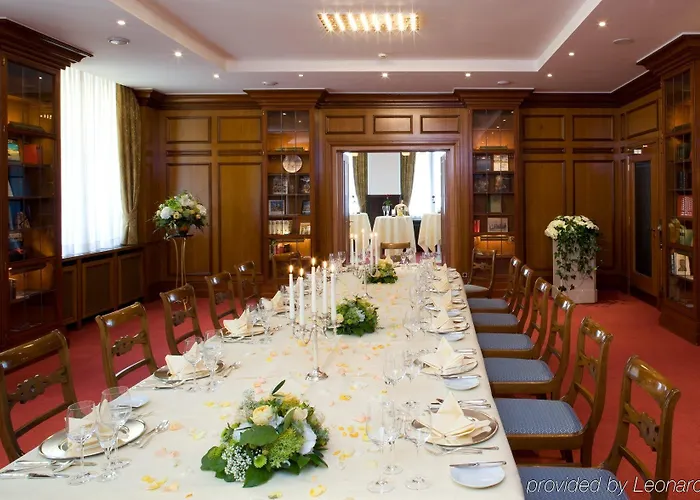 Schlosshotel Karlsruhe 4*