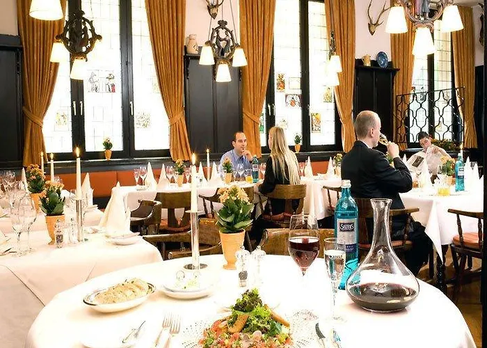 Schlosshotel Karlsruhe 4*