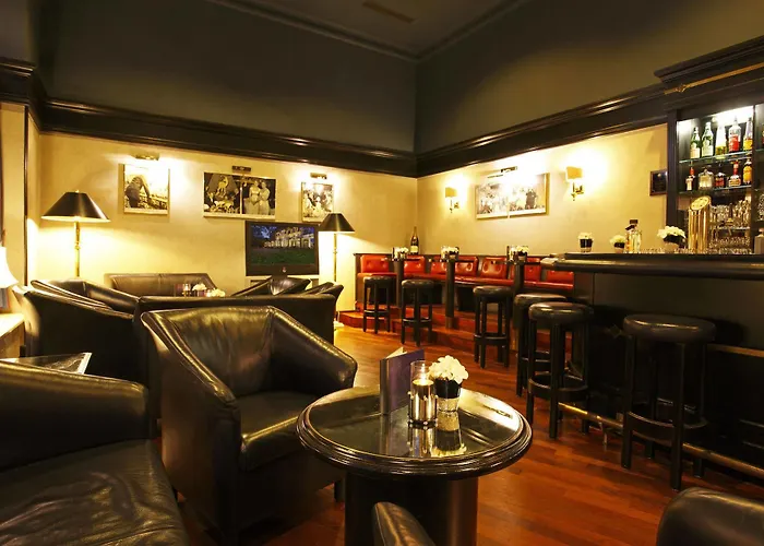 Schlosshotel Karlsruhe Hotel 4*