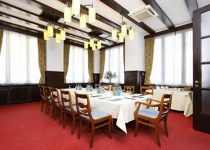 Schlosshotel Karlsruhe Hotel Karlsruhe