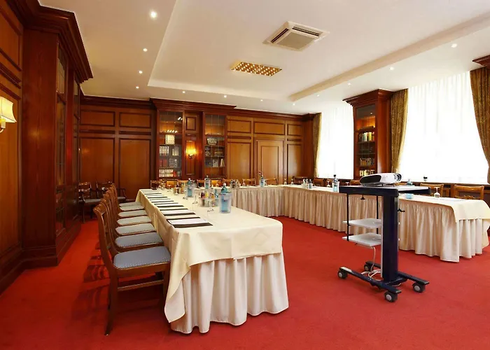 Hotel Schlosshotel Karlsruhe