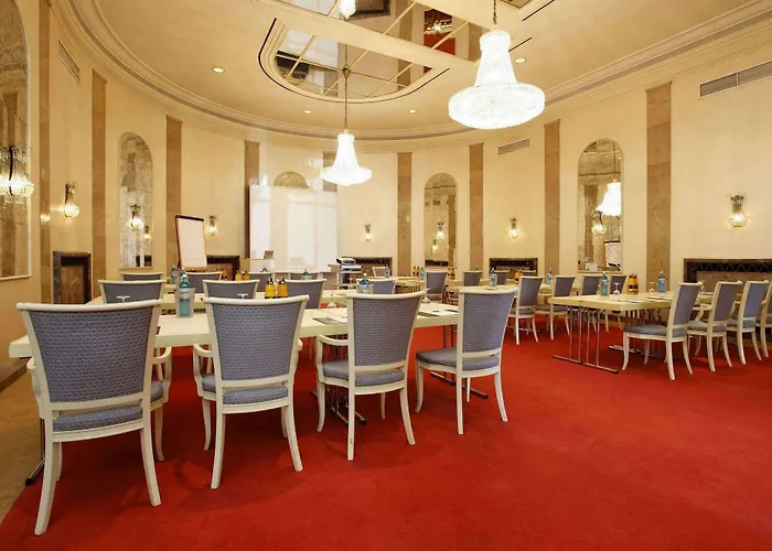 Hotel Schlosshotel Karlsruhe 4*