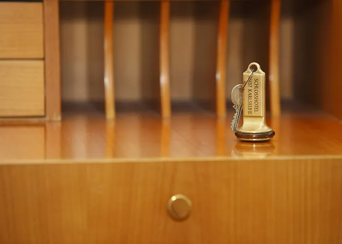 Schlosshotel Karlsruhe Karlsruhe