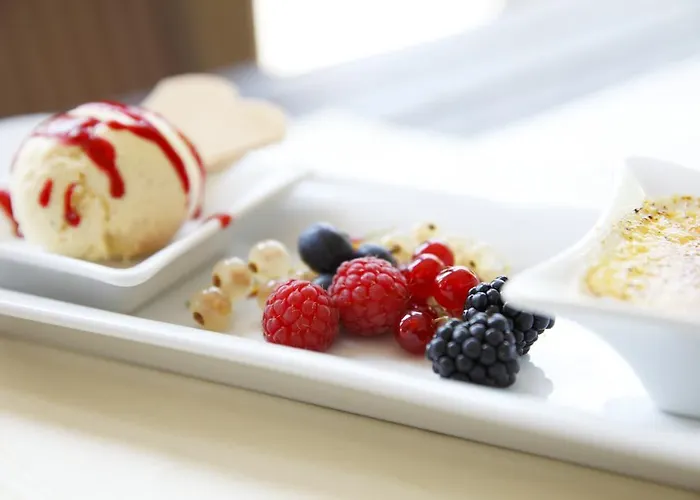 Ξενοδοχείο Schlosshotel Karlsruhe 4*